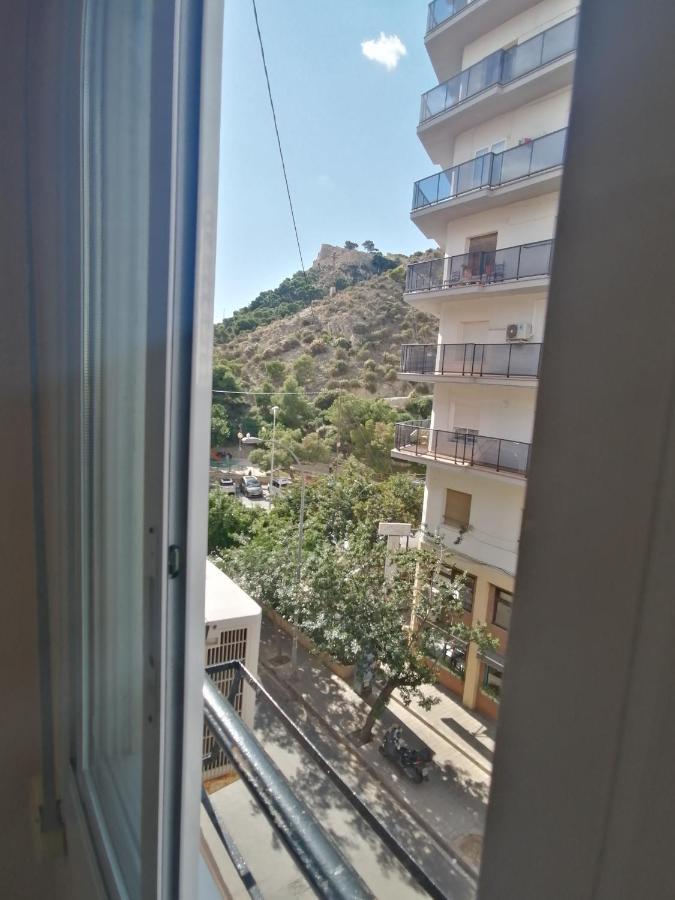 Beach 5 Min Playa Apartment Alicante Exterior photo