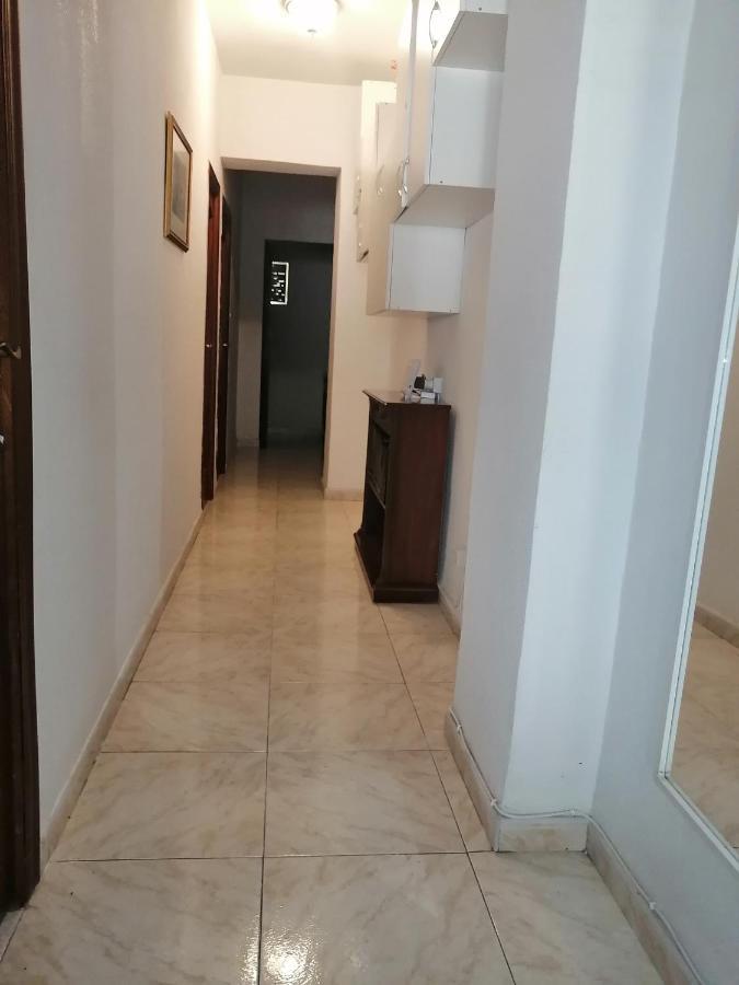 Beach 5 Min Playa Apartment Alicante Exterior photo
