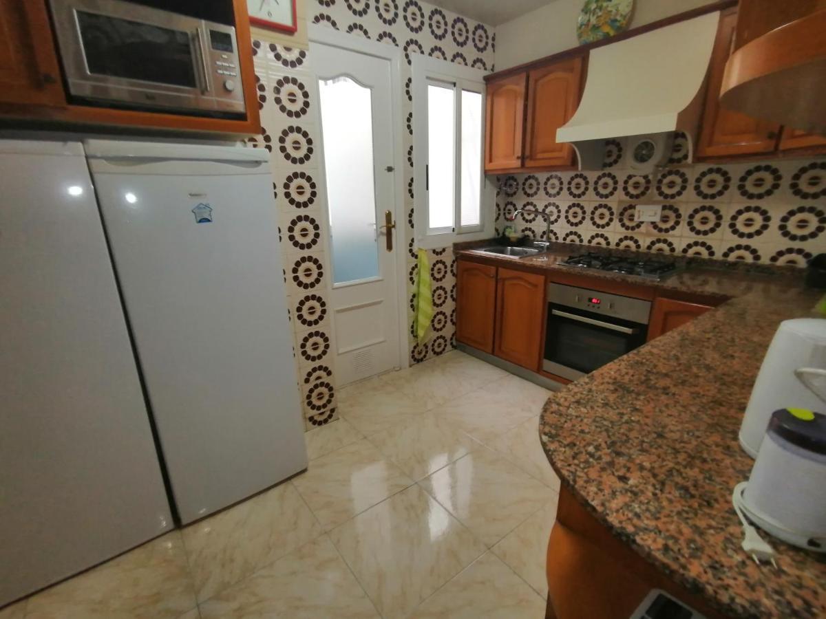 Beach 5 Min Playa Apartment Alicante Exterior photo