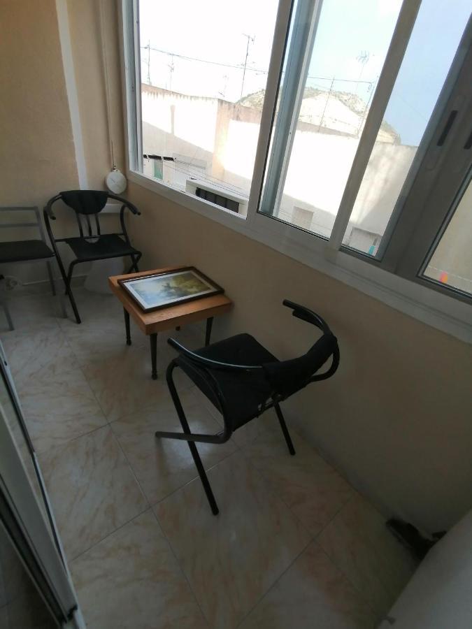 Beach 5 Min Playa Apartment Alicante Exterior photo