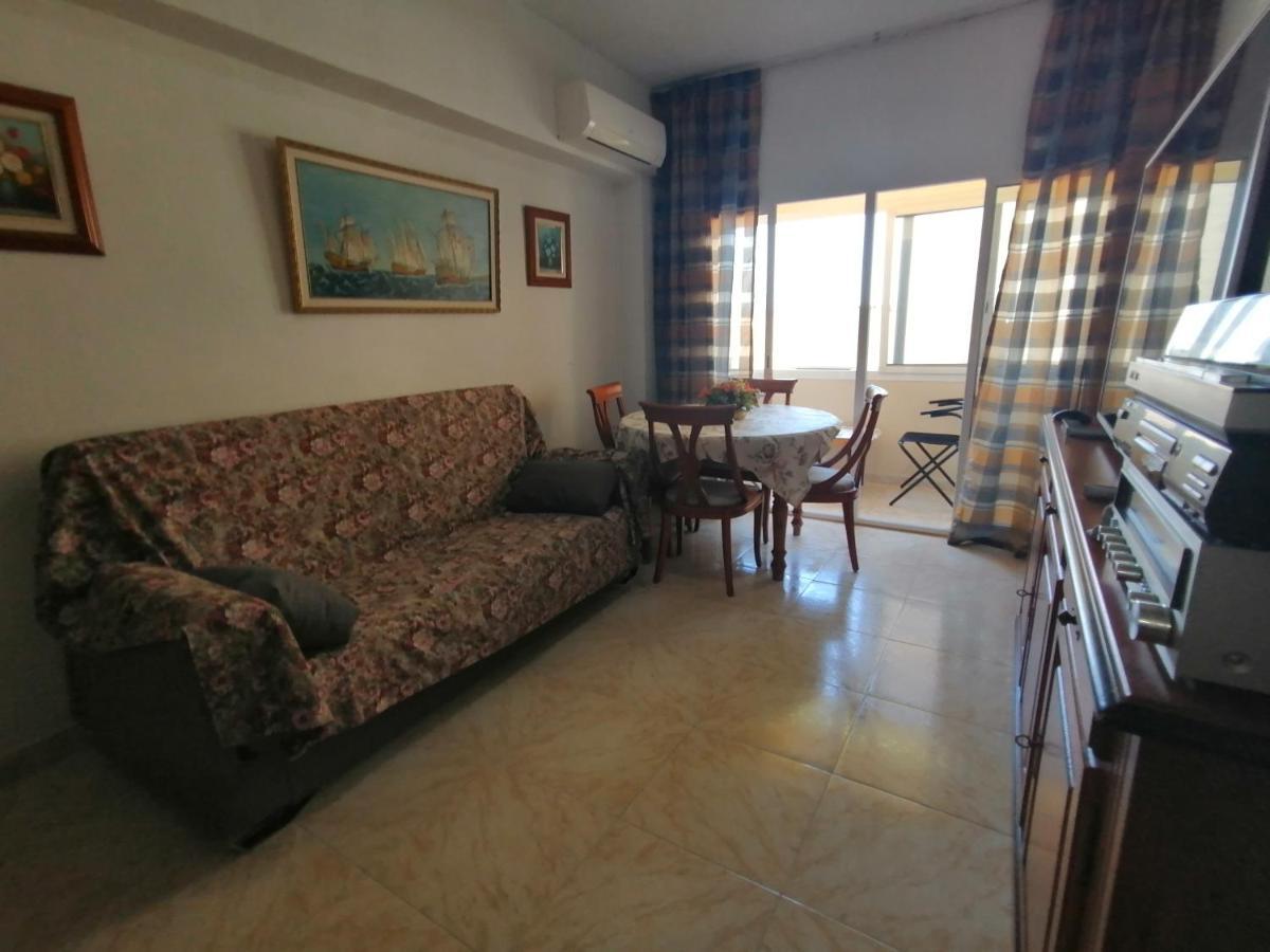 Beach 5 Min Playa Apartment Alicante Exterior photo