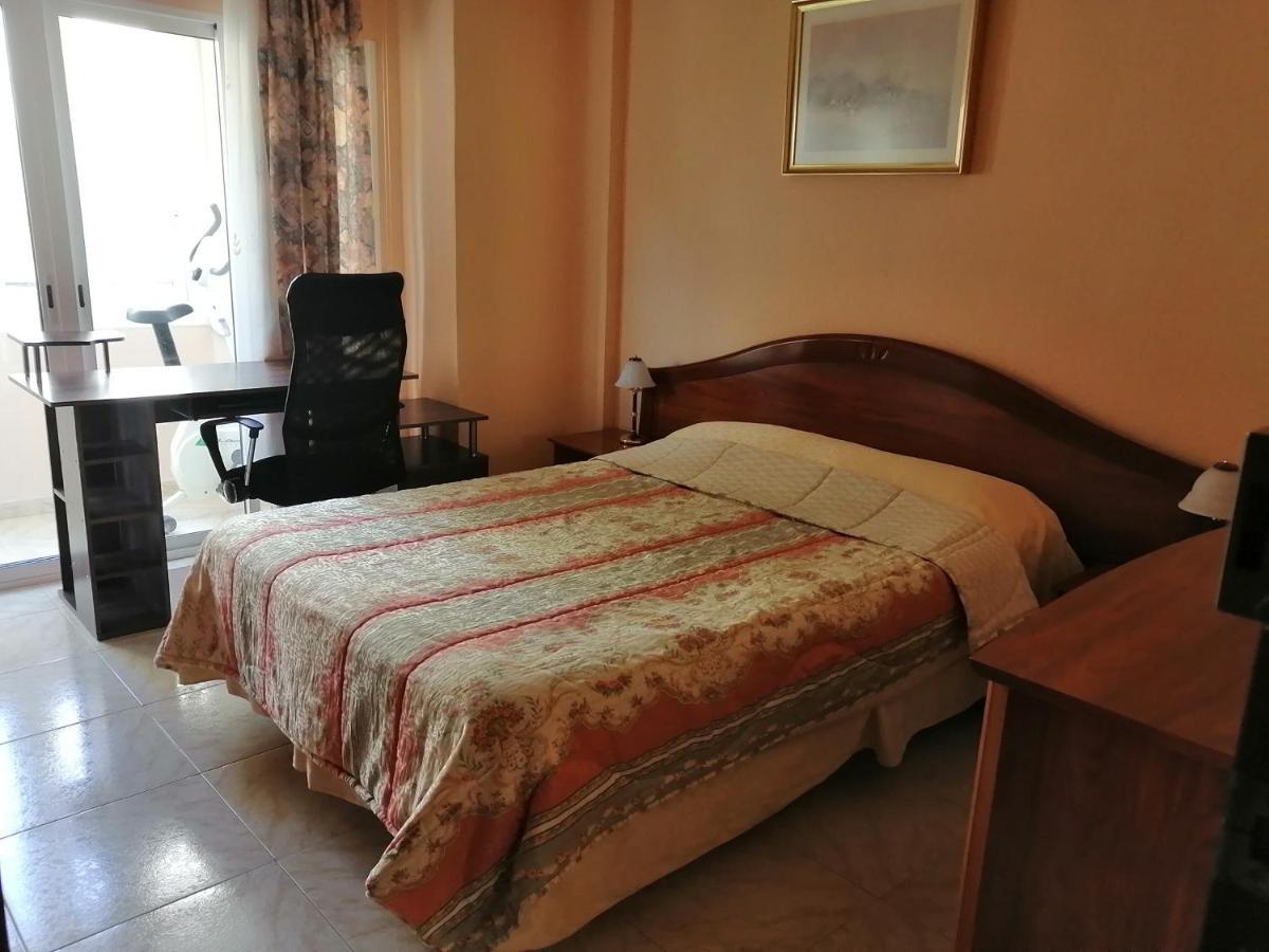 Beach 5 Min Playa Apartment Alicante Exterior photo