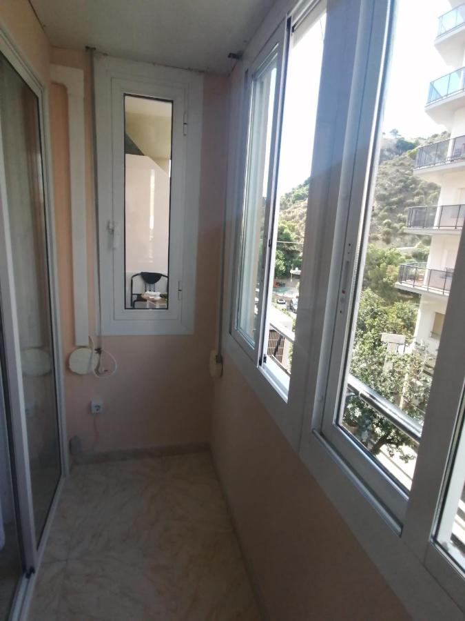 Beach 5 Min Playa Apartment Alicante Exterior photo